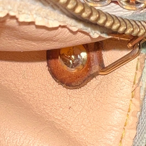 Louis Vuitton Murakami Key cles - Picture 5 of 7